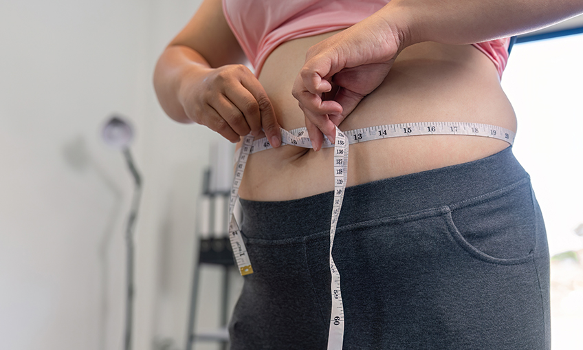 10 Sustainable Weight Loss Habits That Actually Work