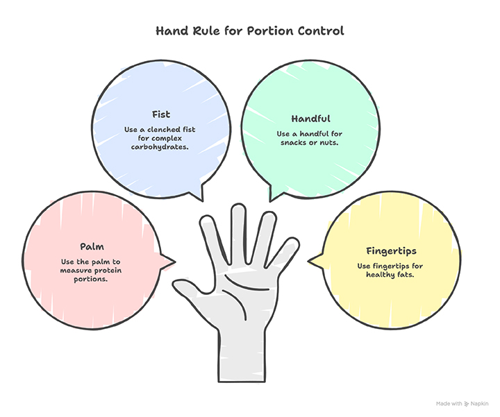 Hand Rule