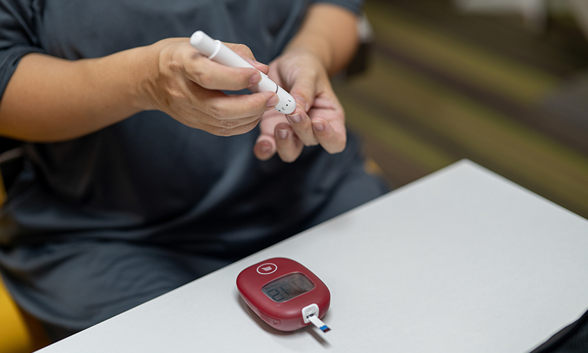 5 Practical Diet Tips for Better Blood Sugar Balance 